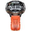 Smartwatch Gravity Czarny Pasek + Bransoleta GT42-5
