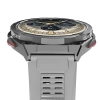 Smartwatch HiFuture Active - srebrny