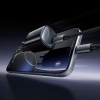 MCDODO SZYBKA ŁADOWARKA DO TELEFONU USB-C 45W GAN KABEL 1M TYP C CZARNA