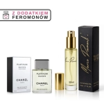 Perfumy nr 765 50ml z feromonami - zamiennik inspirowany Egoiste Platinum od Chanel