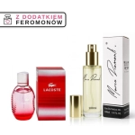 Perfumy nr 767 100ml z feromonami - zamiennik inspirowany Style in Play od Lacoste