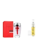 Perfumy z feromonami inspirowane Hugo Energise 4 ml