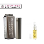Perfumy nr 700 4ml z feromonami - zamiennik inspirowany Emporio Armani He od Giorgio Armani