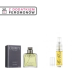 Perfumy nr 753 4ml z feromonami - zamiennik inspirowany Eternity od Calvin Klein