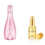 Perfumy z feromonami inspirowane Cool Water Sea Rose 33 ml