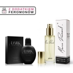 Perfumy nr 805 100ml z feromonami - zamiennik inspirowany Dark Obsession od Calvin Klein