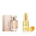 Perfumy z feromonami inspirowane Boss The Scent For Her 33ml