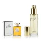 Perfumy z feromonami inspirowane Chanel No 5 100ml