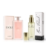 Perfumy nr 258 100ml - zamiennik inspirowany Idôle od Lancôme