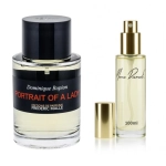 Perfumy nr 344 100ml z feromonami - zamiennik inspirowany Portrait of a Lady od Frederic Malle