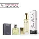 Perfumy nr 753 100ml z feromonami - zamiennik inspirowany Eternity od Calvin Klein