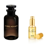 Perfumy nr 830 33ml z feromonami - zamiennik inspirowany Ombre Nomade od Louis Vuitton