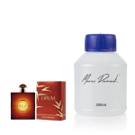 Perfumy z feromonami inspirowane Opium 250ml