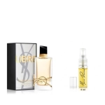 Perfumy z feromonami inspirowane Eau Libre 4ml