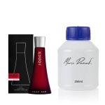 Perfumy z feromonami inspirowane Deep Hugo Boss 250ml EDP