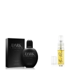 Perfumy z feromonami Dark Obsession 4 ml