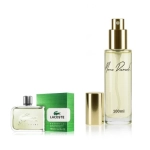 Perfumy inspirowane Lacoste Essential Sport 100 ml