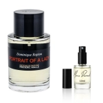 Perfumy nr 344 10ml - zamiennik inspirowany Portrait of a Lady od Frederic Malle