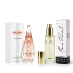 Perfumy nr 157 100ml - zamiennik inspirowany Ange Ou Demon Le Secret od Givenchy