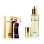 Perfumy z feromonami inspirowane Dark Purple Montale 100 ml