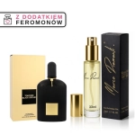 Perfumy nr 249 33ml z feromonami - zamiennik inspirowany Black Orchid od Tom Ford