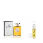 Perfumy nr 001 4ml - zamiennik inspirowany Chanel No 5 Eau de Parfum od Chanel