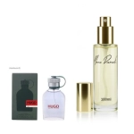 Perfumy inspirowane Hugo Boss 100 ml do codziennego noszenia