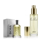 Perfumy inspirowane Boss Pure 100 ml z feromonami