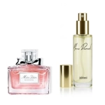 Perfumy z feromonami inspirowane Miss Dior 100 ml