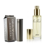 Perfumy z feromonami inspirowane Emporio Armani He 100ml