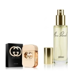 Perfumy z feromonami inspirowane Gucci Guilty 100 ml woda