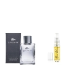Perfumy inspirowane Lacoste 4 ml do codziennego noszenia