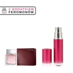 Perfumy nr 780 10ml z feromonami - zamiennik inspirowany Euphoria Men od Calvin Klein