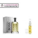 Perfumy nr 726 4ml z feromonami - zamiennik inspirowany Boss Pure od Hugo Boss