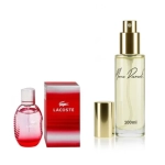 Perfumy inspirowane Style in Play Lacoste 100 ml