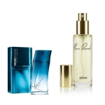 Perfumy z feromonami inspirowane Kenzo zapach 100 ml