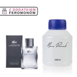 Perfumy nr 763 250ml z feromonami - zamiennik inspirowany Lacoste od Lacoste