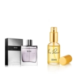 Perfumy z feromonami inspirowane Hugo Boss 33 ml zapach