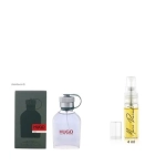Perfumy inspirowane Hugo Boss Deep 4 ml eleganckie zapach