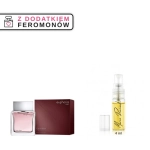 Perfumy nr 780 4ml z feromonami - zamiennik inspirowany Euphoria Men od Calvin Klein