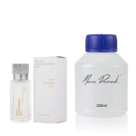 Perfumy nr 332 250ml z feromonami - zamiennik inspirowany Aqua Universalis od Maison Francis Kurkdjian