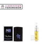Perfumy nr 737 4ml z feromonami - zamiennik inspirowany A Men od Thierry Mugler