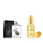 Perfumy z feromonami inspirowane Molecule 01 33ml