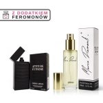 Perfumy nr 786 100ml z feromonami - zamiennik inspirowany Attitude Extreme od Giorgio Armani