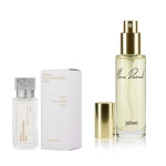 Perfumy nr 332 100ml z feromonami - zamiennik inspirowany Aqua Universalis od Maison Francis Kurkdjian