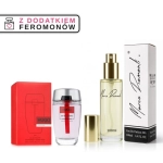 Perfumy nr 778 100ml z feromonami - zamiennik inspirowany Hugo Energise od Hugo Boss
