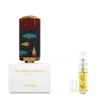 Perfumy nr 305 4ml - zamiennik inspirowany One Umbrella for Two od Flora�ku