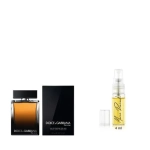 Perfumy inspirowane The One od Dolce Gabbana 4ml