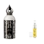 Perfumy z feromonami inspirowane Musk Kashmir 4ml
