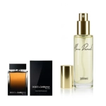 Perfumy inspirowane The One od Dolce Gabbana 100ml